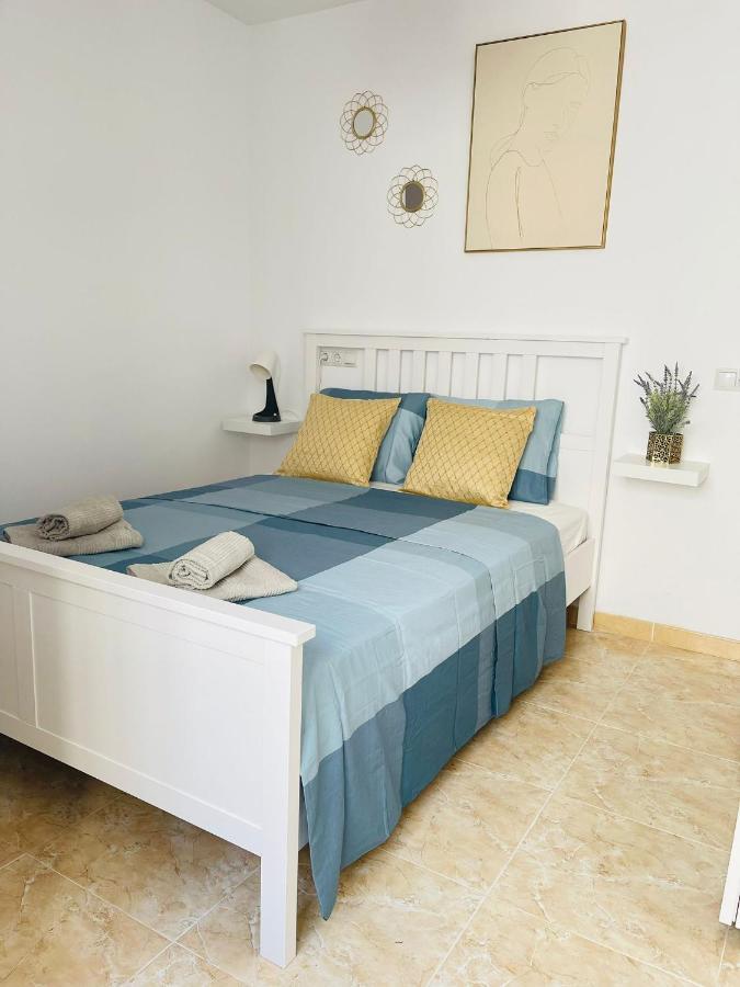 Uim Mediterraneo Poeta 4 Wifi Puerto de Sagunto Luaran gambar